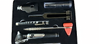 KMSL Diagnostic Set with Neurological Accessories — REQUIRES VERIFICATION (view 2)