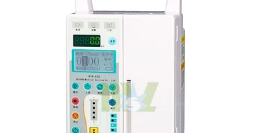Volumetric Infusion Pump BYS-820 — Hunan Beyond Medical Technology (BYOND)