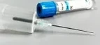 Disposable Blood Collection Needle & Holder Set — REQUIRES VERIFICATION (view 2)