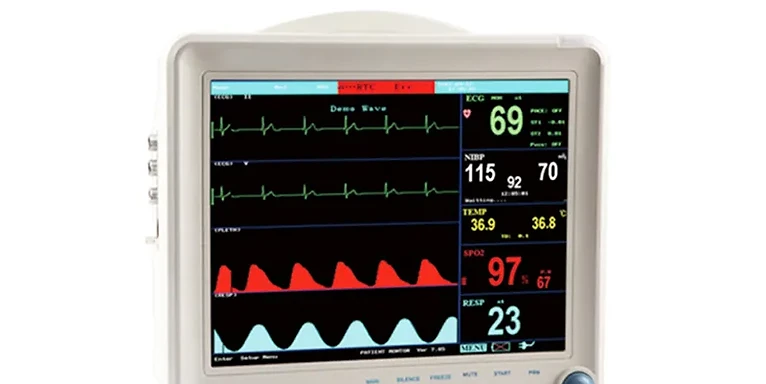 Patient Monitor PM-RB9000N — Wincom
