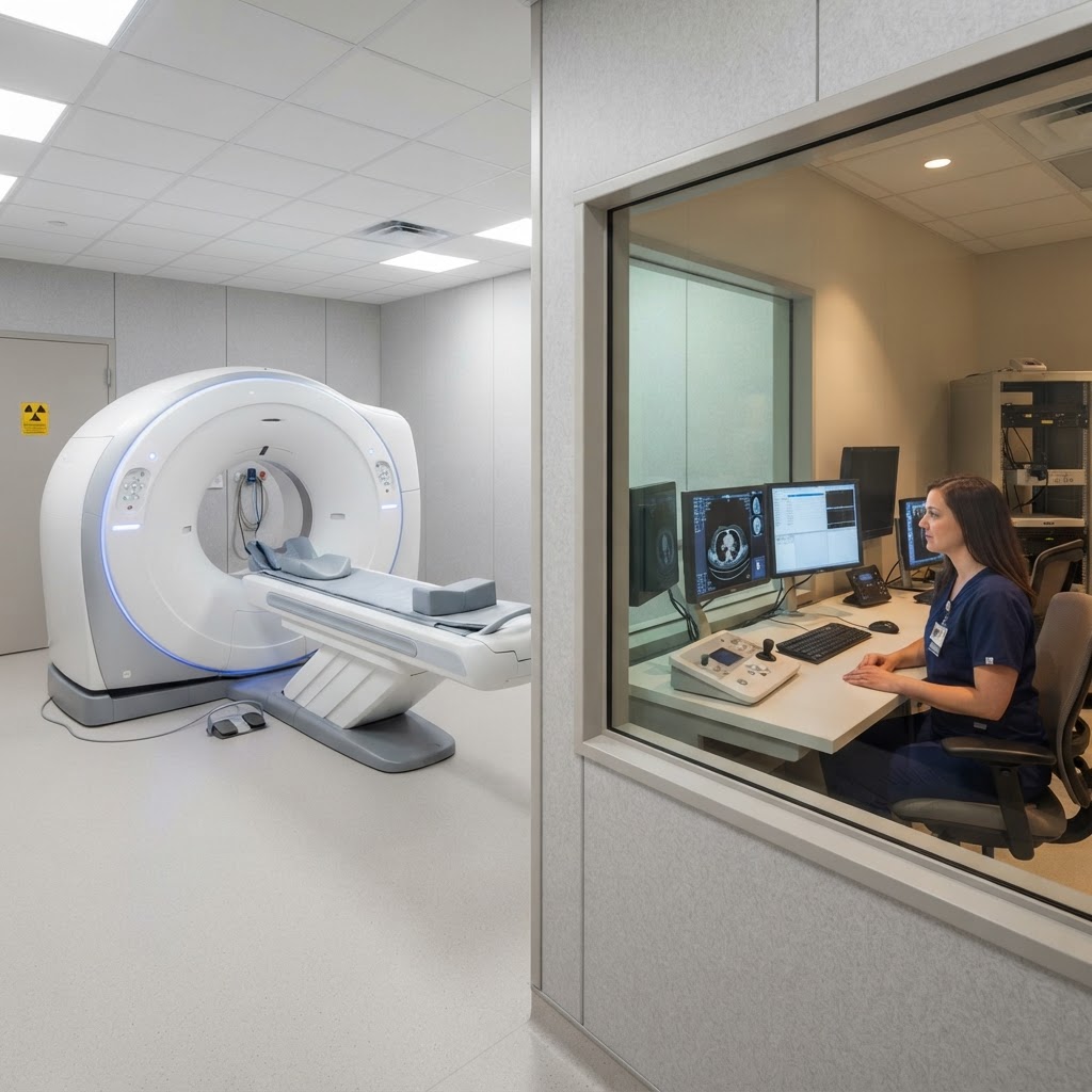 GE HealthCare AIR Recon DL MRI Reconstruction Software