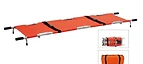 Folding Aluminium Emergency Stretcher (4-Fold) — REQUIRES VERIFICATION