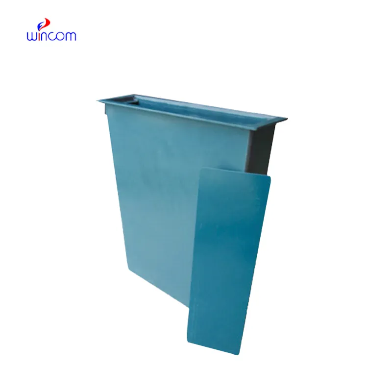Manual X-Ray Processing Tank XRP-19W
