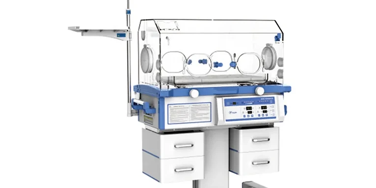 Baby Incubator BBI-200S — Wincom
