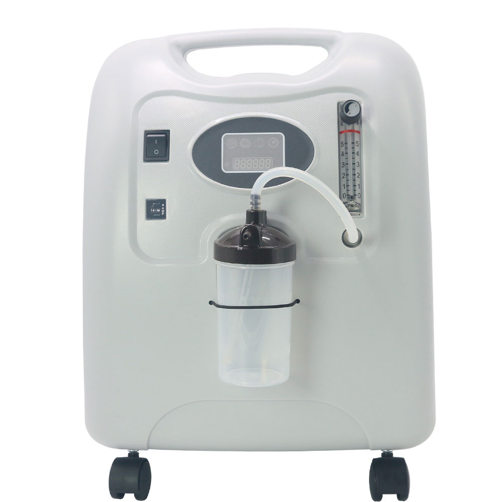 Home Oxygen Concentrator MSLZY42
