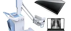 Digital Mobile X-Ray Machine XRY-5100 (Flat Panel Detector + Workstation) — Wincom