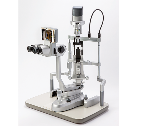 iON Digital Imaging System for Slit Lamps