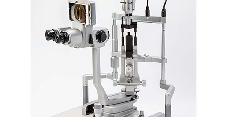 iON Digital Imaging System for Slit Lamps — Marco (Marco Ophthalmic, Inc.) (view 1)