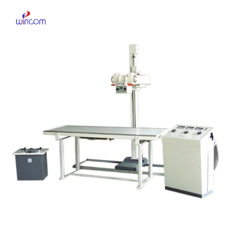 Medical X-Ray Machine 100mA XRY-100B