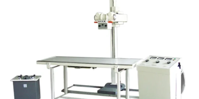 Medical X-Ray Machine 100mA XRY-100B — Wincom