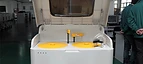 Fully Automated Biochemistry Analyzer MSLBA57 — Medsinglong (view 3)