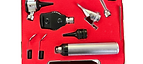 ENT Diagnostic Set (Otoscope & Ophthalmoscope) — REQUIRES VERIFICATION