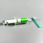 Disposable Blood Collection Needle & Holder Set
