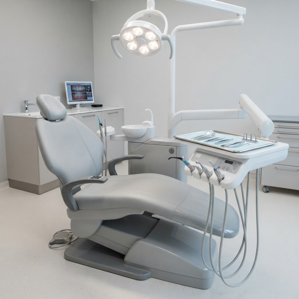 Planmeca ProMax 3D Plus CBCT Imaging Unit