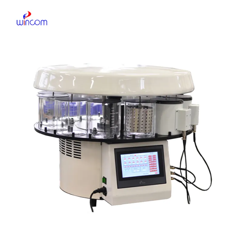 Spin Tissue Processor (Vacuum) TP-566