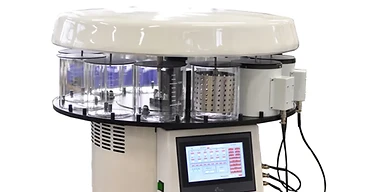 Spin Tissue Processor (Vacuum) TP-566 — Wincom