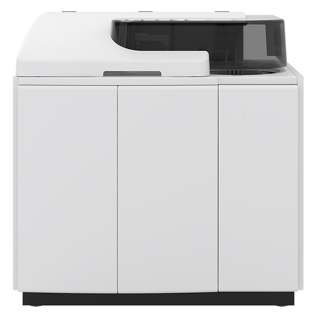 Fully Automatic Biochemistry Analyzer ES-480