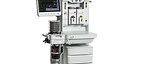 Dual-Display Anaesthesia Workstation (Carestation Series) — REQUIRES VERIFICATION (view 2)