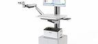 Infant Lung Function Tester (Spirower) — Spirower (view 2)