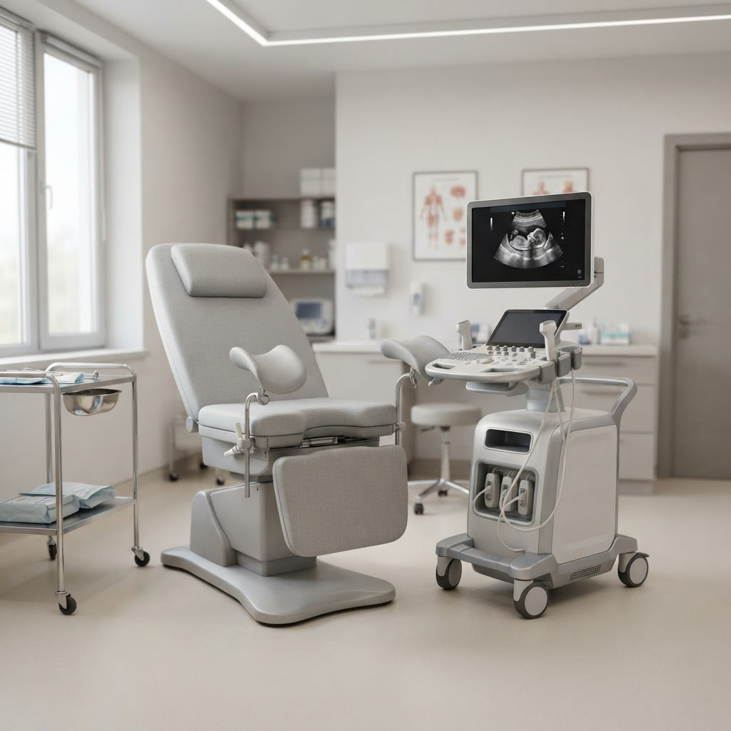 Fetal Monitor