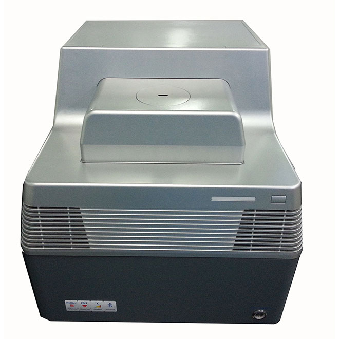Fluorescent Quantitative PCR Thermal Cycler F30-96A (BIOER)