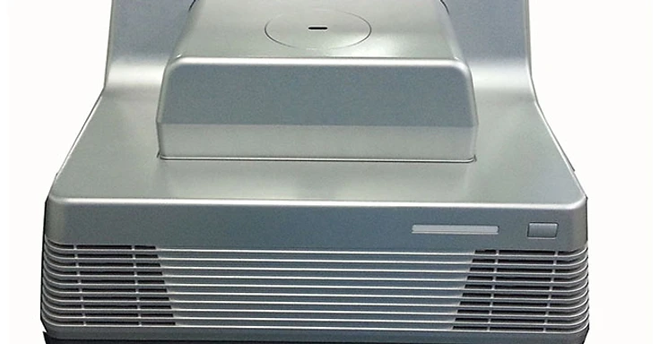 BIOER F30-96A fluorescent quantitative PCR thermal cycler with Peltier and PMT indicators on two-tone benchtop chassis