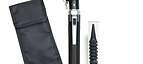 Fibre Optic Pocket Otoscope — REQUIRES VERIFICATION
