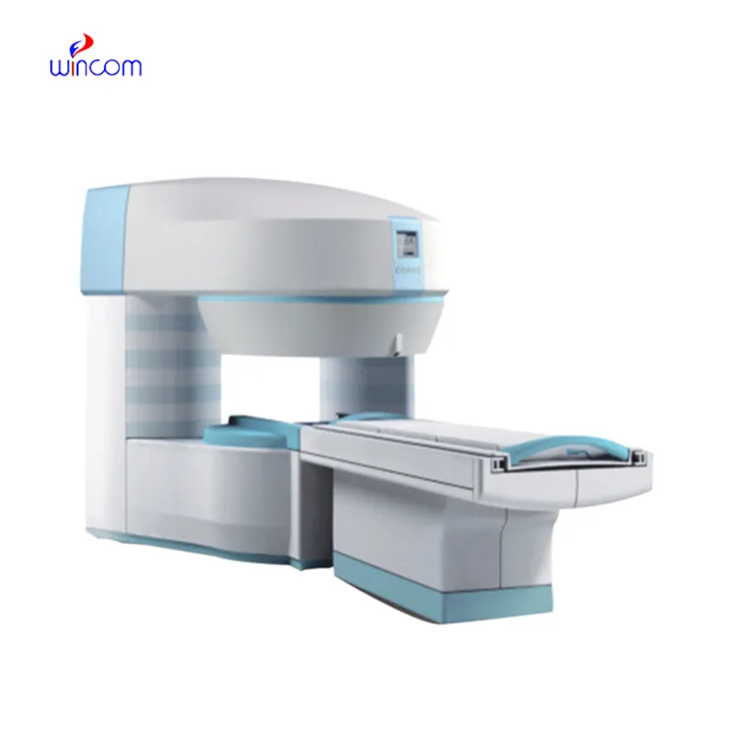 Permanent MRI System MRI-B050