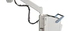 32kW Mobile Digital Radiography X-Ray System XRY-3200M — Wincom