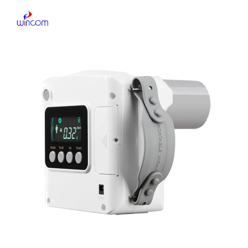 Portable Digital Dental X-Ray Unit XRY-D27B