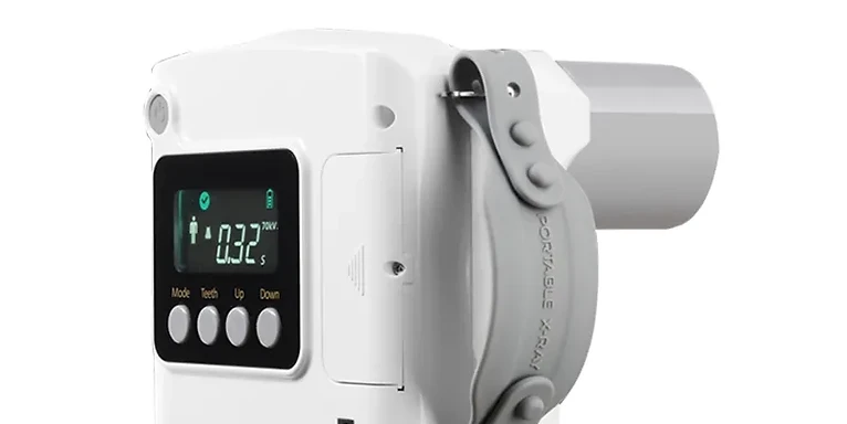 Portable Digital Dental X-Ray Unit XRY-D27B — Wincom