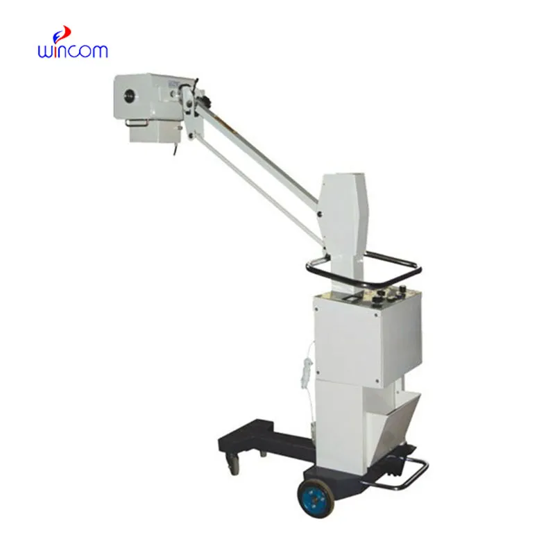 70mA Mobile X-Ray Unit XRY-70M