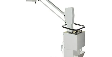 70mA Mobile X-Ray Unit XRY-70M — Wincom