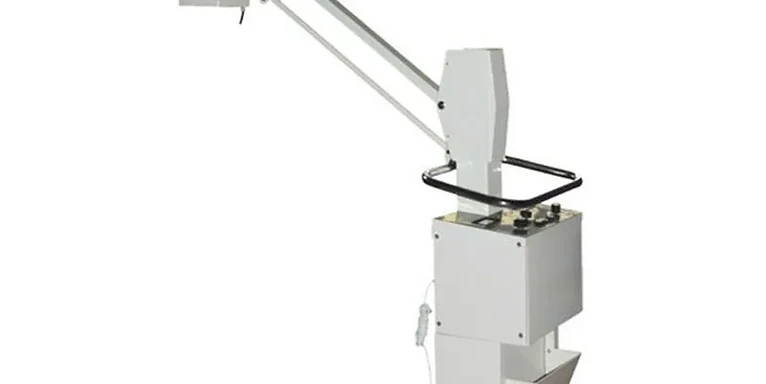 70mA Mobile X-Ray Unit XRY-70M — Wincom