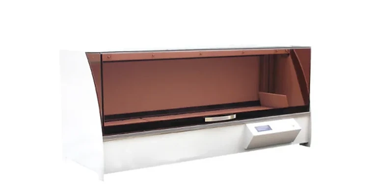 Automatic Tissue Processor TP-3A — Wincom