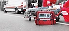 Shangrila 510S Multi-Functional Emergency Transport Ventilator — Beijing Aeonmed Co., Ltd (AEONMED) (view 2)