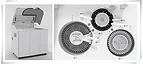 Fully Automatic Biochemistry Analyzer ES-480 — Medsinglong (view 4)