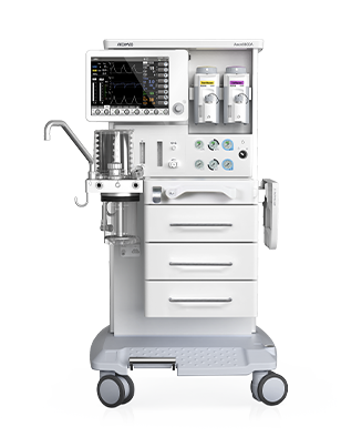 AEONMED Aeon8600A Anaesthesia Workstation
