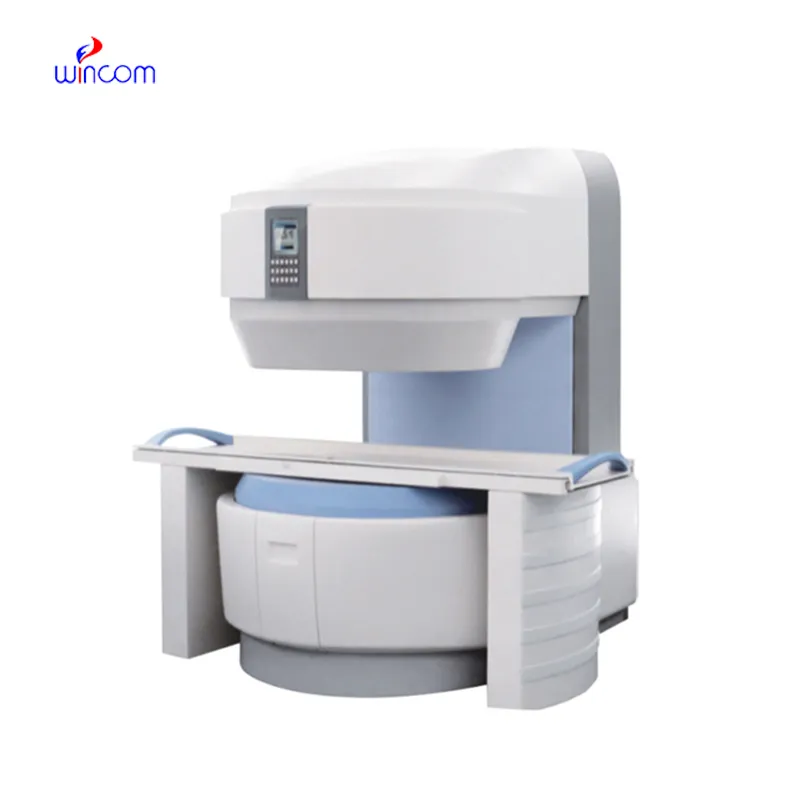 Permanent MRI System MRI-B042