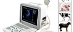 Full Digital LED Ultrasound Scanner USS-300VET — Wincom