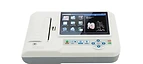 6-Channel Electrocardiograph ECG-KT600 — Wincom
