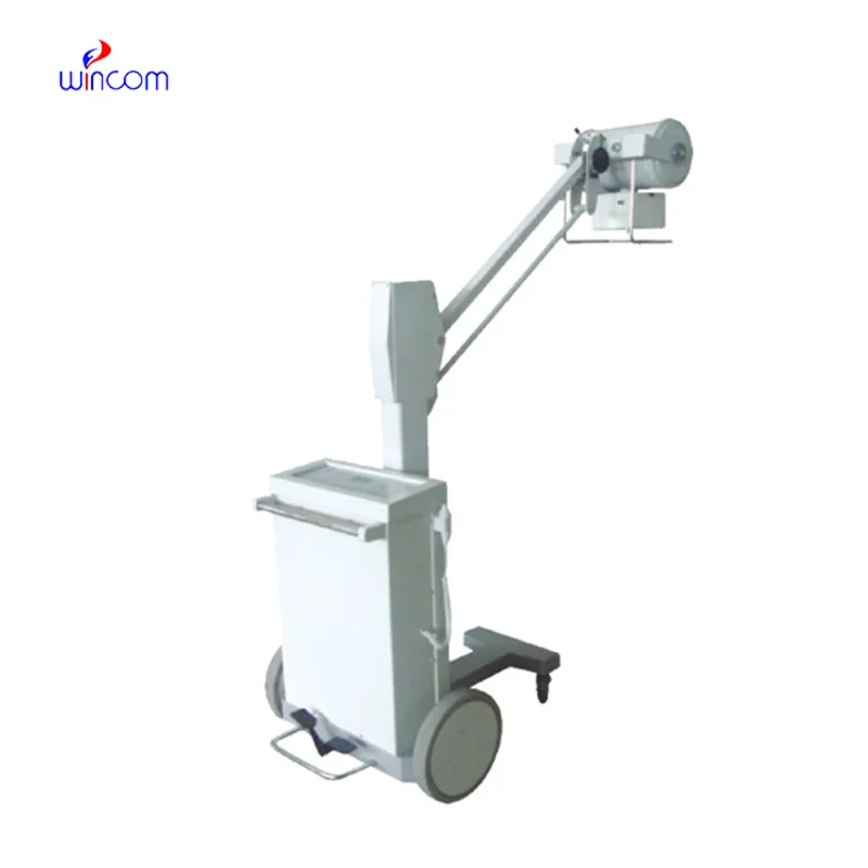 100mA Mobile X-Ray Unit XRY-100M