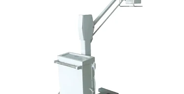 100mA Mobile X-Ray Unit XRY-100M — Wincom