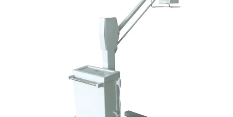 100mA Mobile X-Ray Unit XRY-100M — Wincom