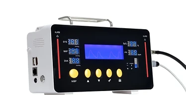 Vital Signs Monitor VSM-6 — Wincom