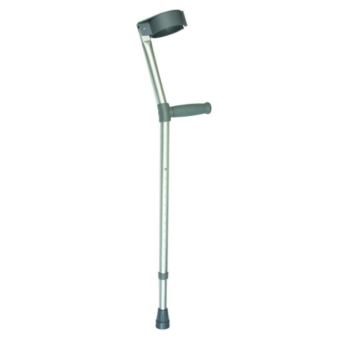 Adjustable Elbow (Forearm) Crutch