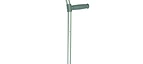Adjustable Elbow (Forearm) Crutch — REQUIRES VERIFICATION