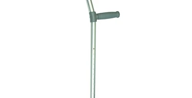 Adjustable Elbow (Forearm) Crutch — REQUIRES VERIFICATION