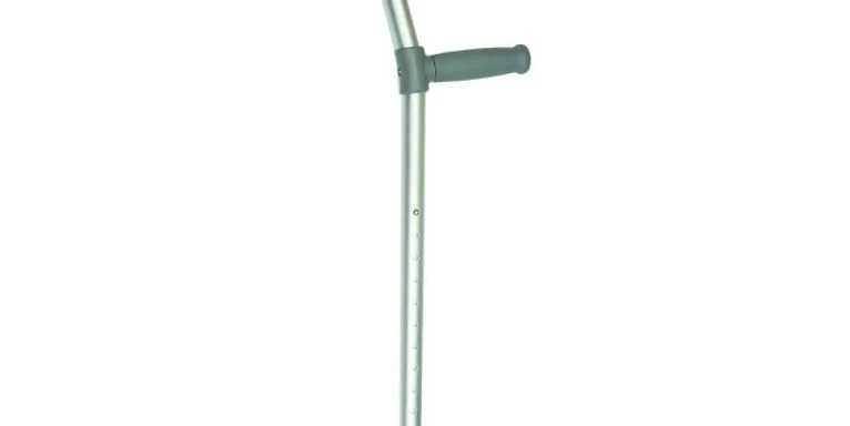 Adjustable Elbow (Forearm) Crutch — REQUIRES VERIFICATION