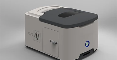 Professional Blood Gas Analyzer MSLBGA01 — Medsinglong